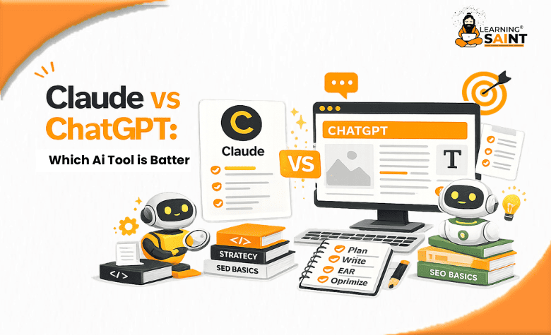 Claude vs Chatgpt